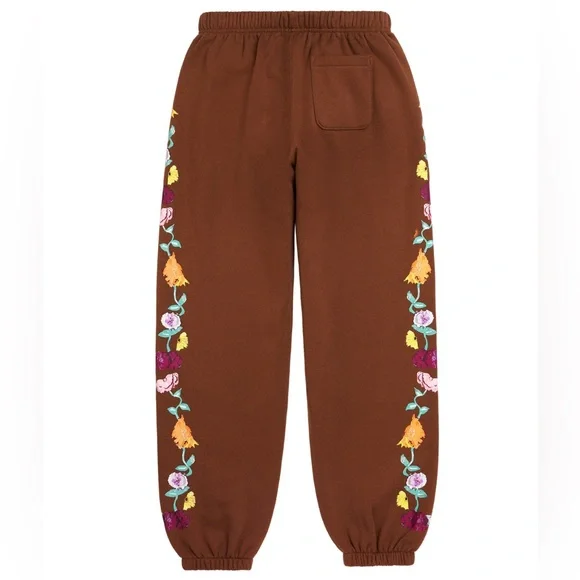 Taylor Swift Acoustic Piano Sweatpants The Eras Tour Sweats Taylor Swift Large - Picture 3 of 5